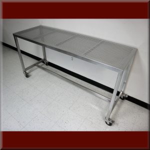 Cleanroom Tables