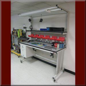 ESD Tables / Static Control Workbenches