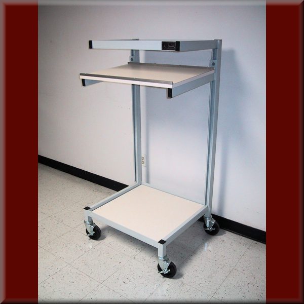 Tool & Hardware Carts Archives RDM Industrial Products