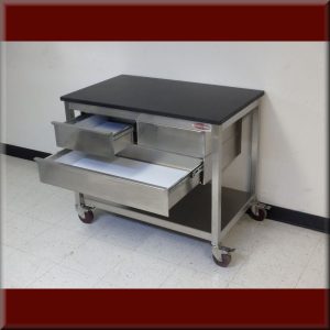 Laboratory Carts