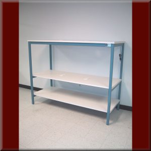 ESD / Static Control Shelving