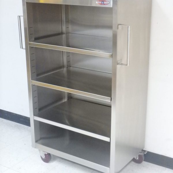 RDM-STAINLESS-STEEL-CABINET-TALL-OPEN-01C