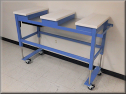 Laboratory Furniture Gallery