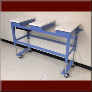 Custom Lift Table A-107P-FTCSTR-CUST-01