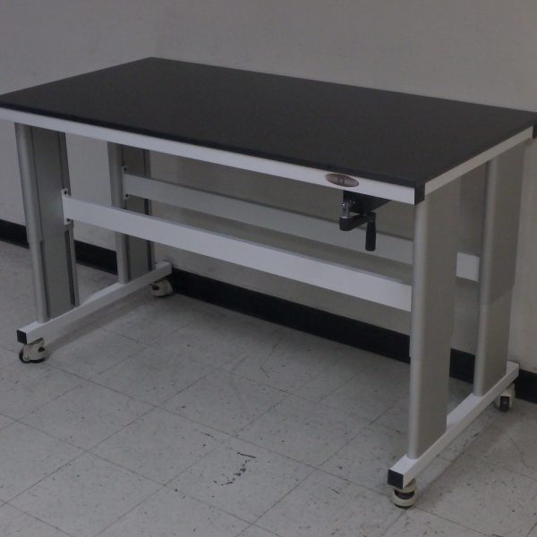 RDM Ergonomic Tables - Adjustable Height Table Model i107P-1000