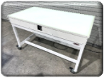RDM Light Inspection Tables