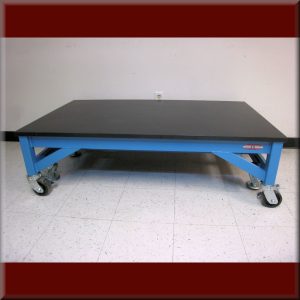 Heavy-Duty Low Cart - Model MC-109P-HD-LOW